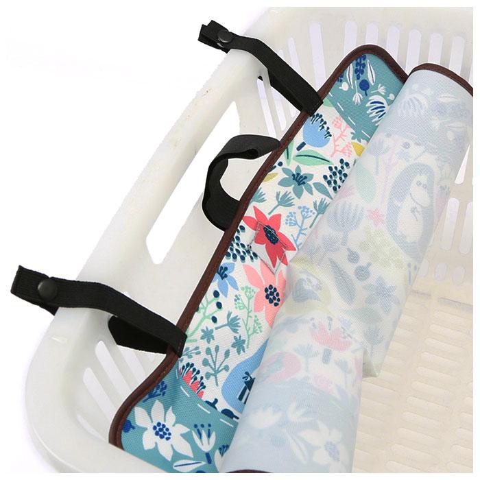 レジカゴ 通販レジカゴ カバー レジかごカバー キャラクター グッズ ムーミン リトルミイ マイバスケット おしゃれ はっ水 買い物かご ふた マイバッグ レジカゴ |  | 15