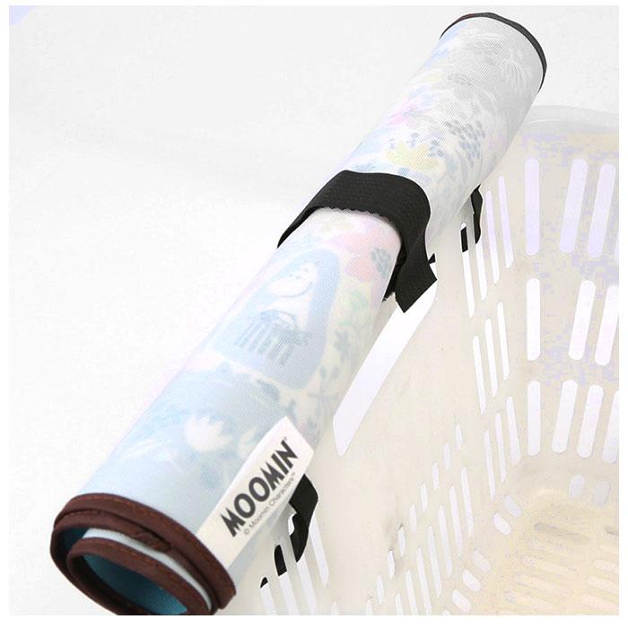 レジカゴ 通販レジカゴ カバー レジかごカバー キャラクター グッズ ムーミン リトルミイ マイバスケット おしゃれ はっ水 買い物かご ふた マイバッグ レジカゴ |  | 17