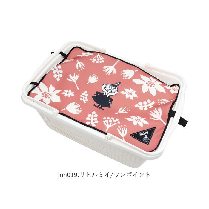 レジカゴ 通販レジカゴ カバー レジかごカバー キャラクター グッズ ムーミン リトルミイ マイバスケット おしゃれ はっ水 買い物かご ふた マイバッグ レジカゴ |  | 20