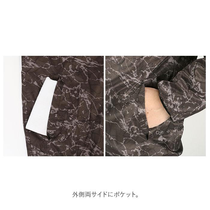 CRACK ウィンドブレーカー メンズ 通販 レディース 男女兼用 ウインド