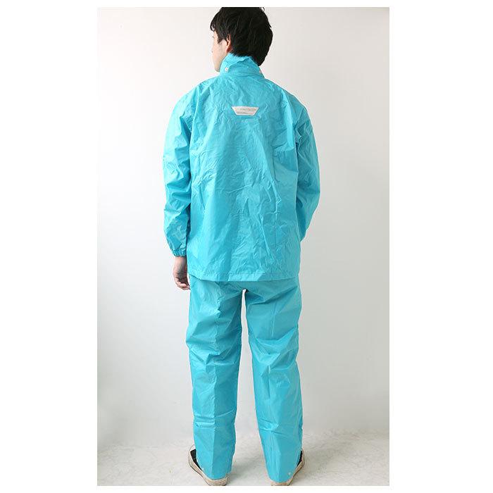 カジメイク 通販カジメイク レインコート Winter Cherry ウィンターチェリー レインスーツ 上下 メンズ 通気性 ジュニア メンズ レディース  カジメイク |  | 07