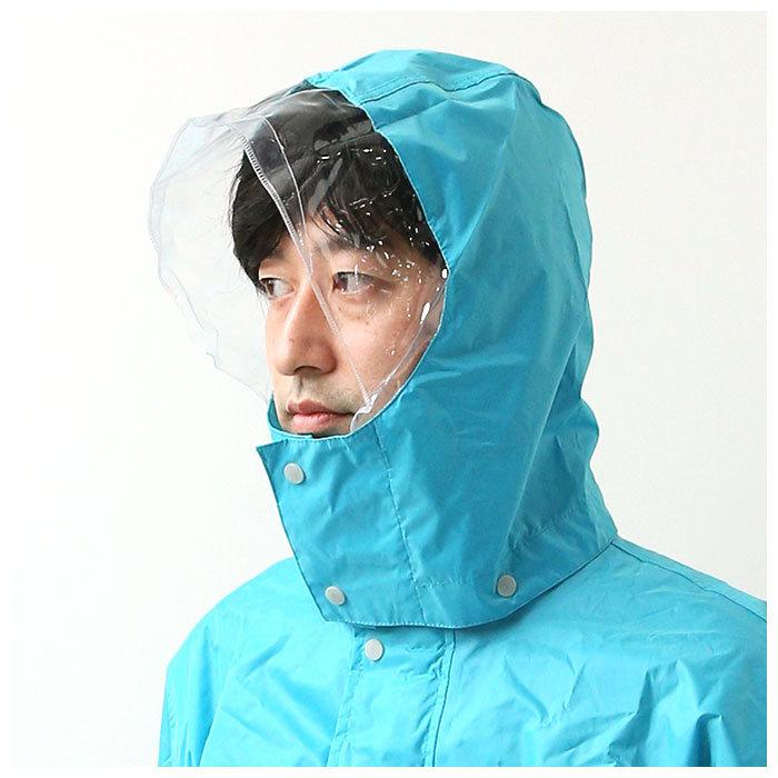 カジメイク 通販カジメイク レインコート Winter Cherry ウィンターチェリー レインスーツ 上下 メンズ 通気性 ジュニア メンズ レディース  カジメイク |  | 09