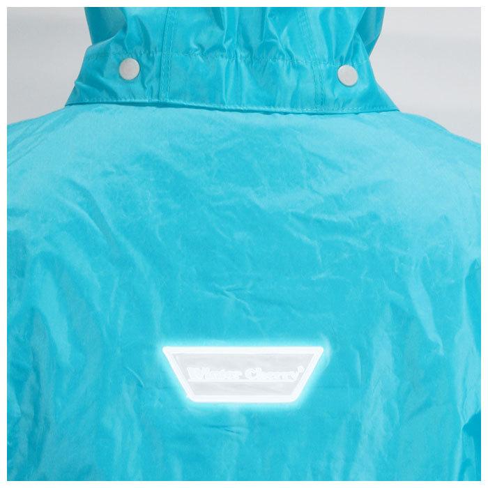 カジメイク 通販カジメイク レインコート Winter Cherry ウィンターチェリー レインスーツ 上下 メンズ 通気性 ジュニア メンズ レディース  カジメイク |  | 10