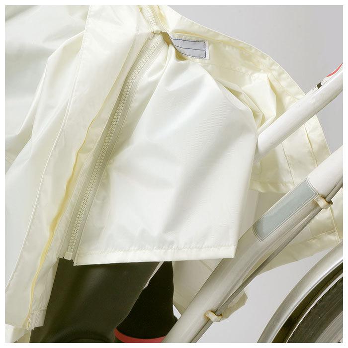 カジメイク 通販カジメイク レインコート Winter Cherry ウィンターチェリー レインタック レインコート2 コートタイプ ロング丈 バッグインコート  カジメイク |  | 08