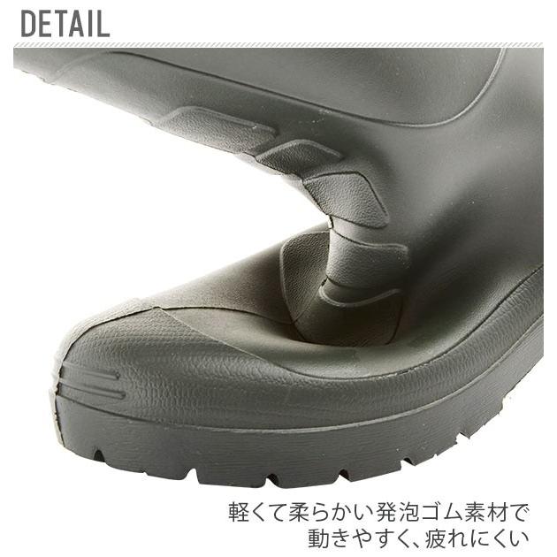 長靴 メンズ 作業用 アウトドア おしゃれ レインブーツ カジメイク ラバーブーツ 防水 スノーブーツ 長靴 ロング 軽量 軽い 農作業 ガーデニング Backyard Family 通販 Paypayモール