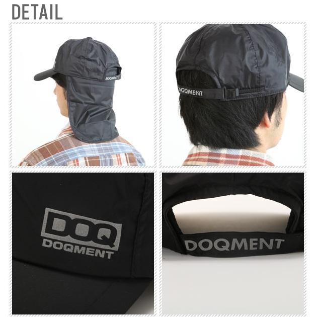 レインキャップ ゴルフ メンズ レディース 自転車 防水 カジメイク キャップ 帽子 リフレクター付き 内側メッシュ 定番 撥水 男女兼用 | カジメイク | 01