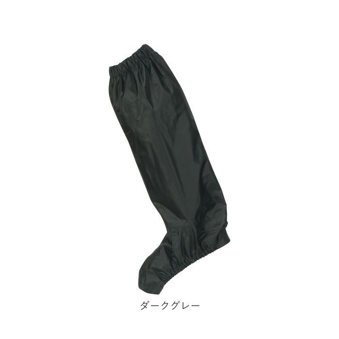 シューズカバー 通販シューズカバー 防水 レディース メンズ 雨よけ 泥よけ 足カバー ロング 梅雨 自転車通学 靴カバー 撥水 サイクル 通勤 シューズカバー | カジメイク | 13