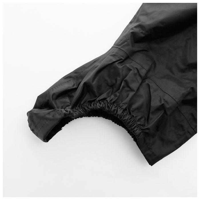 シューズカバー 通販シューズカバー 防水 レディース メンズ 雨よけ 泥よけ 足カバー ロング 梅雨 自転車通学 靴カバー 撥水 サイクル 通勤 シューズカバー | カジメイク | 09