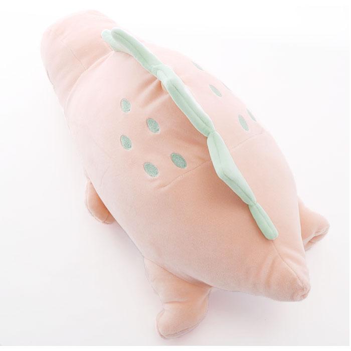 抱き枕 通販抱き枕 ぬいぐるみ ひんやり 大きい 冷感 動物 アニマル 抱きまくら Mサイズ プレミアム ねむねむアニマルズ かむかむズ クール抱きまくら  抱き枕 |  | 12