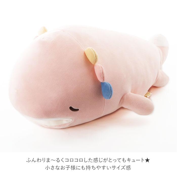 抱き枕 通販抱き枕 ぬいぐるみ 大きい だきまくら 動物 アニマル 抱きまくら Mサイズ プレミアム ねむねむアニマルズ かむかむズ 抱きまくら もちもち ふわふわ | LivHeart | 14