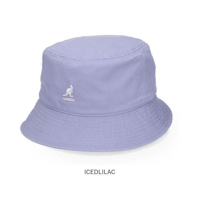 カンゴール kangol カンゴール 帽子 通販 バケットハット メンズ ハット 男性用 夏 春 秋 バケハ コットン カンガルー アウトドア コンパクト ぼうし レディース | KANGOL | 19
