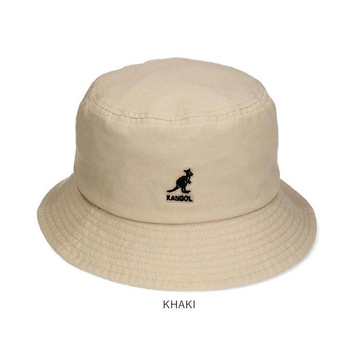 カンゴール kangol カンゴール 帽子 通販 バケットハット メンズ ハット 男性用 夏 春 秋 バケハ コットン カンガルー アウトドア コンパクト ぼうし レディース | KANGOL | 20