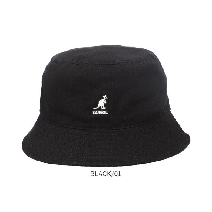 カンゴール kangol カンゴール 帽子 通販 バケットハット メンズ ハット 男性用 夏 春 秋 バケハ コットン カンガルー アウトドア コンパクト ぼうし レディース | KANGOL | 22