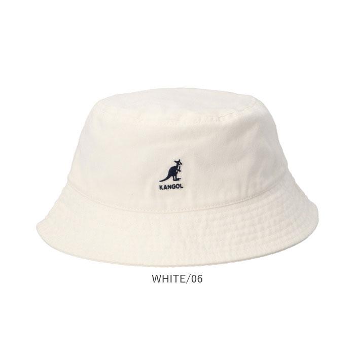 カンゴール kangol カンゴール 帽子 通販 バケットハット メンズ ハット 男性用 夏 春 秋 バケハ コットン カンガルー アウトドア コンパクト ぼうし レディース | KANGOL | 23
