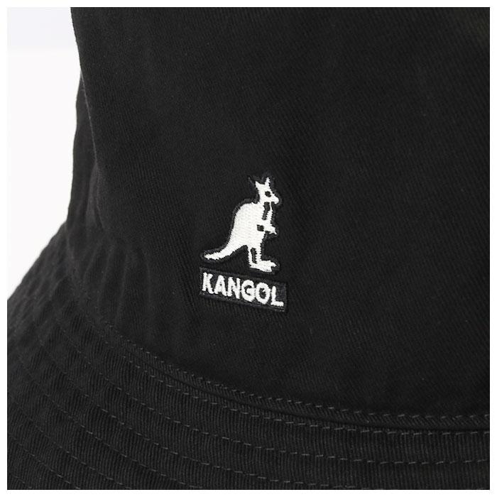 カンゴール kangol カンゴール 帽子 通販 バケットハット メンズ ハット 男性用 夏 春 秋 バケハ コットン カンガルー アウトドア コンパクト ぼうし レディース | KANGOL | 12