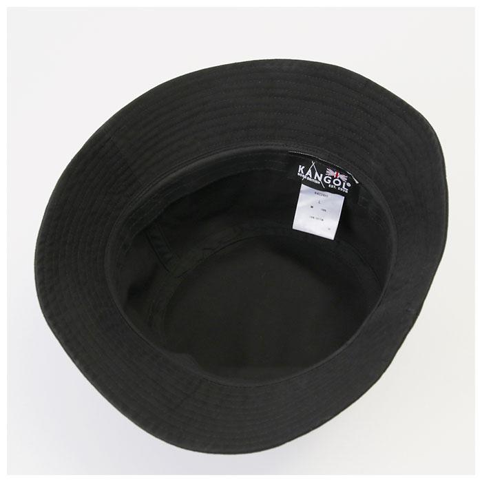 カンゴール kangol カンゴール 帽子 通販 バケットハット メンズ ハット 男性用 夏 春 秋 バケハ コットン カンガルー アウトドア コンパクト ぼうし レディース | KANGOL | 15