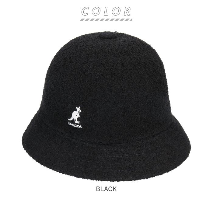 カンゴール kangol カンゴール キッズ 帽子 通販 バケットハット キッズ ハット 子供 子ども 夏 春 バケハ パイル カンガルー バミューダハット ぼうし |  | 06