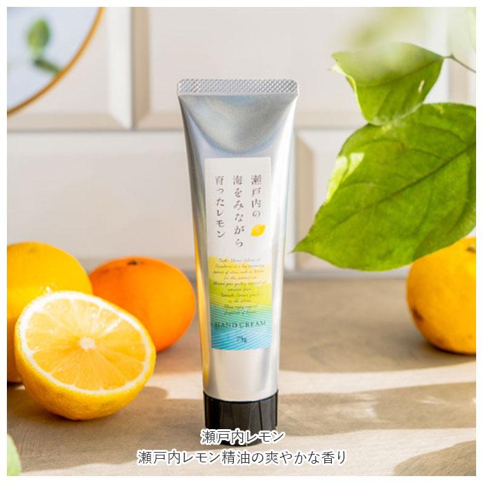ハンドクリーム 通販ハンドクリーム 保湿クリーム ハンドケア おしゃれ かわいい 国産柑橘 グレープフルーツ ジンジャー ゆず レモン すだち 伊予柑 ミニギフト | YES | 10