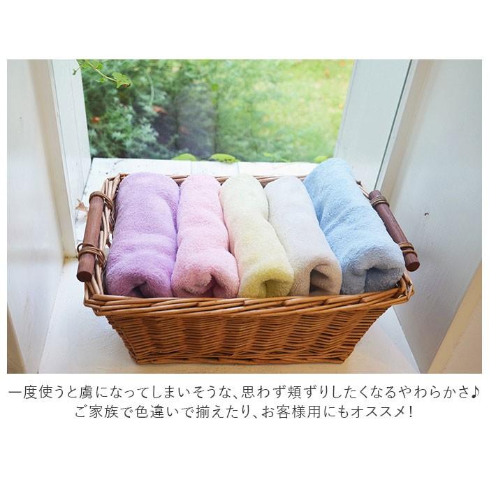 吸水タオル 速乾タオル セット 通販 フェイスタオル ヘアドライタオル carari カラリ マイクロファイバー おしゃれ シンプル 無地 吸水 速乾 吸水タオル | カラリ | 07