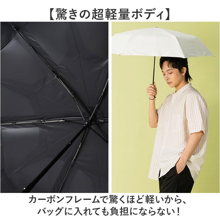 KIZAWA キザワ 折りたたみ傘 超軽量 男女兼用 通販 傘 かさ カサ 折り畳み傘 折り畳み 折りたたみ アンブレラ レディース傘 メンズ傘 自動開閉 | KIZAWA | 10