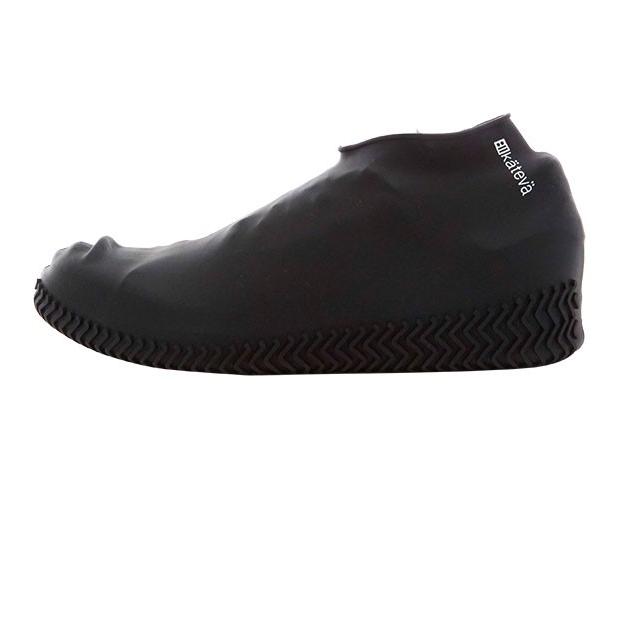 シューズカバー 防水 通販 雨 防風 ロードバイク レディース メンズ オーバーシューズ 革靴 靴カバー シリコン つゆ 梅雨 雨の日 あめ 男女兼用  シューズカバー | ブランド登録なし | 12