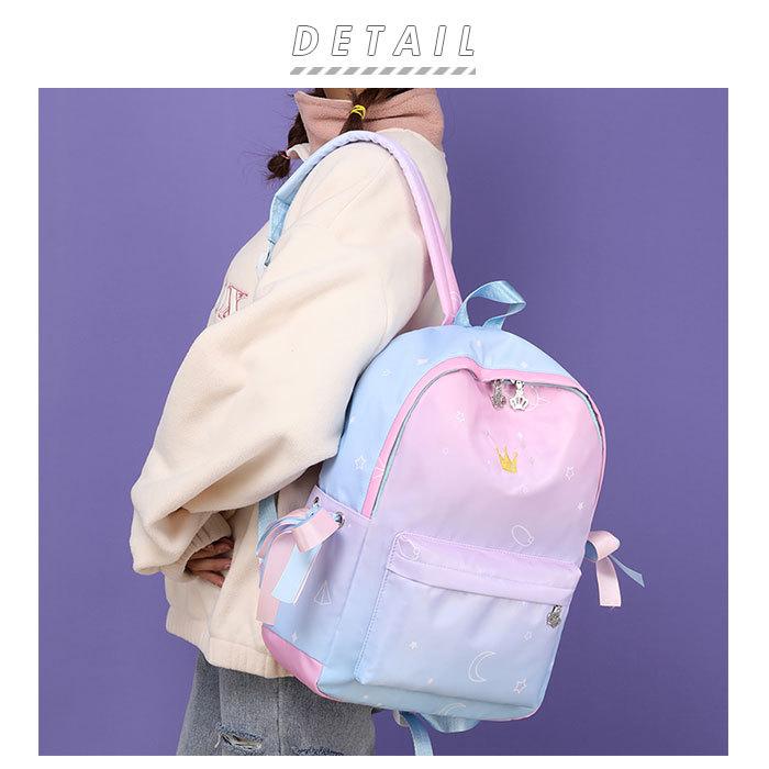 リュック キッズ 女の子 通販 小学生低学年 幼稚園 保育園 登園 バッグ 遠足 バックパック ジュニア リュックサック デイパック 子供用 かばん おしゃれ Backyard Family 通販 Paypayモール