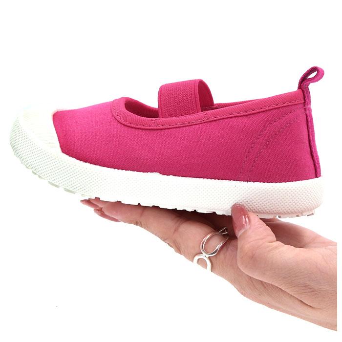 上履き 通販上履き 子供 おしゃれ かわいい うわぐつ 室内履き 上靴 靴 ルームシューズ キッズ靴 子供靴 子ども靴 キッズ スリッポン キャンバスシューズ 上履き | ブランド登録なし | 13