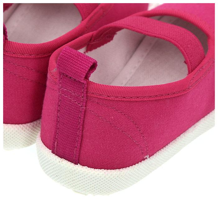 上履き 通販上履き 子供 おしゃれ かわいい うわぐつ 室内履き 上靴 靴 ルームシューズ キッズ靴 子供靴 子ども靴 キッズ スリッポン キャンバスシューズ 上履き | ブランド登録なし | 08