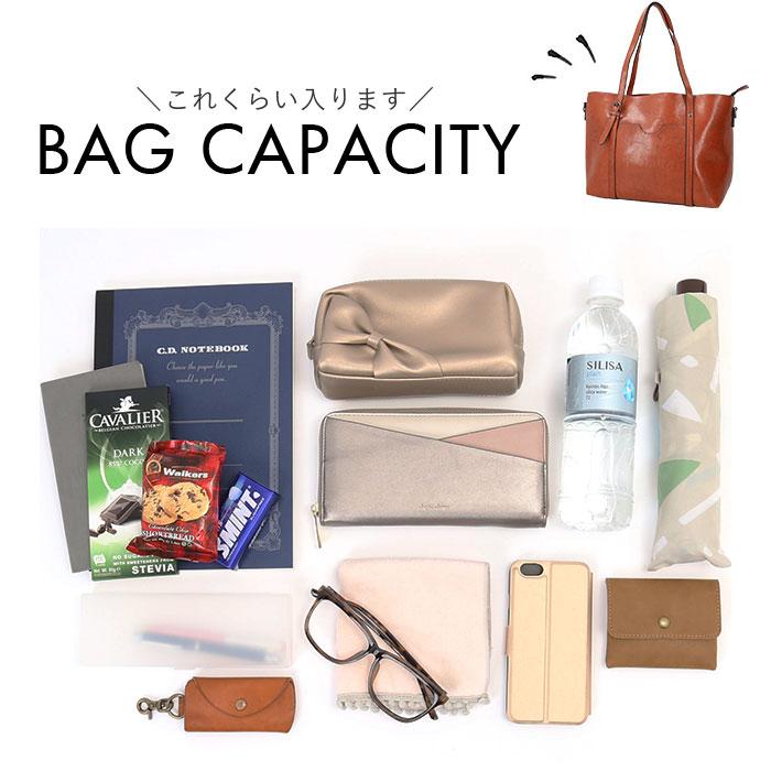 トートバッグ レディース 通勤 通販 大きめ A4 トートバック ビジネス トート 2way ショルダー ビジネスバッグ ショルダーバッグ 肩掛け 斜めがけ トートバッグ | ブランド登録なし | 10