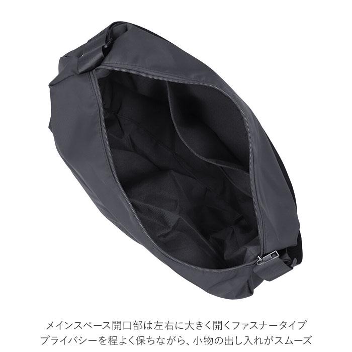 ショルダーバッグ 大容量 通販 マザーバッグ 軽量 スクエア 斜め掛け 大きめ 撥水 斜めがけ ナイロン バッグ ショルダー カジュアル ショルダーバッグ |  | 09