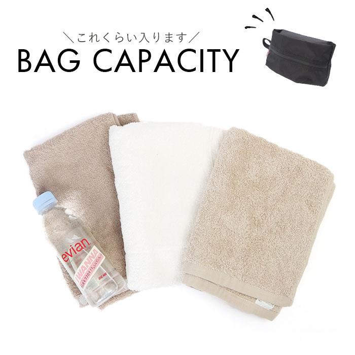 シューズバッグ 大人 通販 レディース メンズ おしゃれ はっ水 撥水 シューズ入れ スパイク入れ 上履入れ 靴バッグ 靴袋 くつ袋 旅行 スポーツ  シューズバッグ | ブランド登録なし | 10