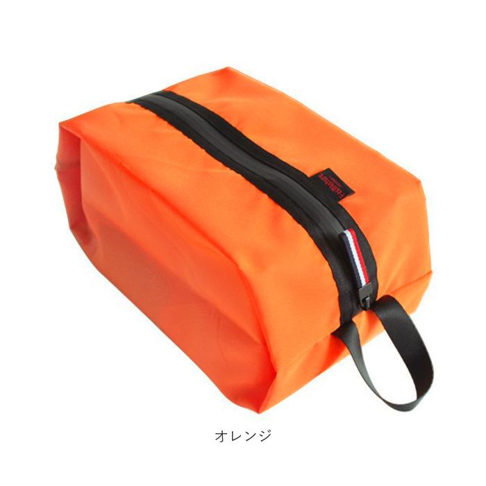 シューズバッグ 大人 通販 レディース メンズ おしゃれ はっ水 撥水 シューズ入れ スパイク入れ 上履入れ 靴バッグ 靴袋 くつ袋 旅行 スポーツ  シューズバッグ | ブランド登録なし | 14