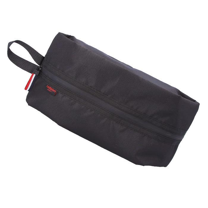 シューズバッグ 大人 通販 レディース メンズ おしゃれ はっ水 撥水 シューズ入れ スパイク入れ 上履入れ 靴バッグ 靴袋 くつ袋 旅行 スポーツ  シューズバッグ | ブランド登録なし | 03