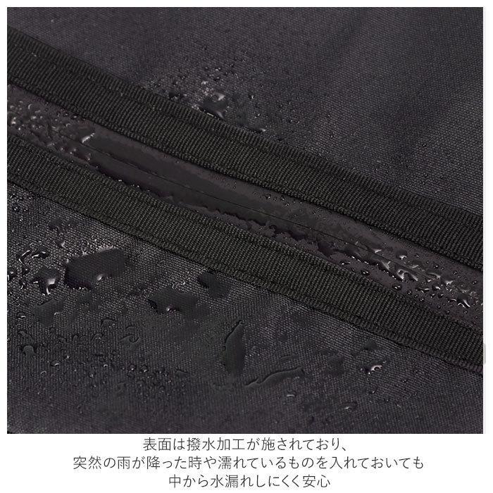 シューズバッグ 大人 通販 レディース メンズ おしゃれ はっ水 撥水 シューズ入れ スパイク入れ 上履入れ 靴バッグ 靴袋 くつ袋 旅行 スポーツ  シューズバッグ | ブランド登録なし | 05