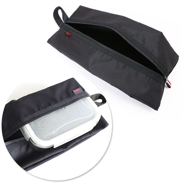 シューズバッグ 大人 通販 レディース メンズ おしゃれ はっ水 撥水 シューズ入れ スパイク入れ 上履入れ 靴バッグ 靴袋 くつ袋 旅行 スポーツ  シューズバッグ | ブランド登録なし | 06