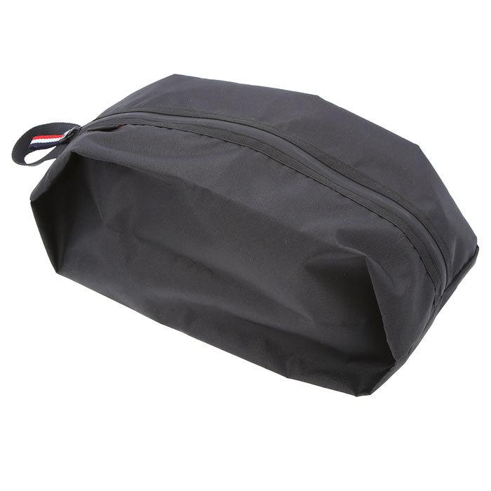 シューズバッグ 大人 通販 レディース メンズ おしゃれ はっ水 撥水 シューズ入れ スパイク入れ 上履入れ 靴バッグ 靴袋 くつ袋 旅行 スポーツ  シューズバッグ | ブランド登録なし | 07