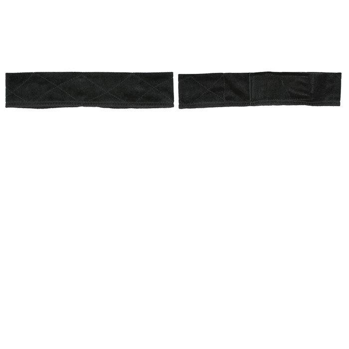 ウィッグ 通販 固定 バンド 1本 ズレ防止 固定力アップ インナーキャップ アンダーキャップ かつら エクステ グリップ ブラック ブラウン ウィッグ | ブランド登録なし | 11