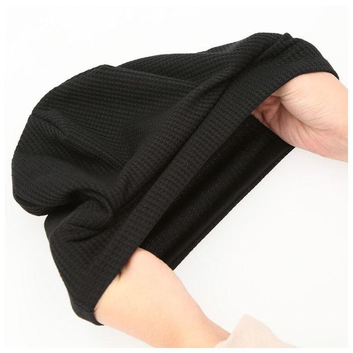 ビーニー 帽子 通販 ニット帽 冬 ワッチキャップ ニットキャップ メンズ レディース ワッチ 暖かい 冬用 無地 ユニセックス フリーサイズ おしゃれ ビーニー |  | 06