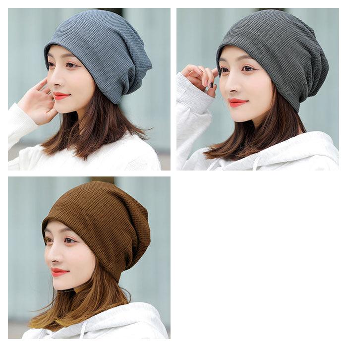 ビーニー 帽子 通販 ニット帽 冬 ワッチキャップ ニットキャップ メンズ レディース ワッチ 暖かい 冬用 無地 ユニセックス フリーサイズ おしゃれ ビーニー |  | 08