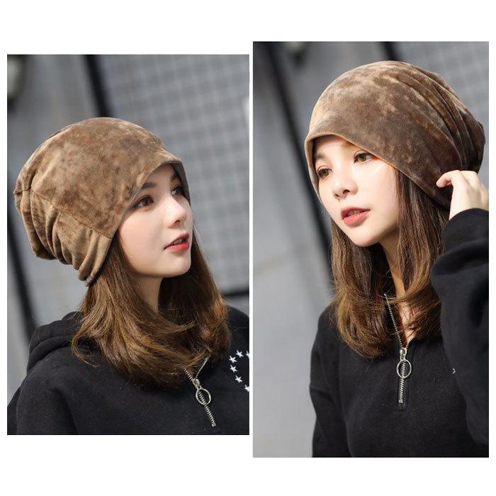 ビーニー 通販ビーニー 帽子 冬 ワッチキャップ メンズ レディース ワッチ 暖かい 冬用 無地 ユニセックス フリーサイズ おしゃれ ブラック 黒 ビーニー |  | 09