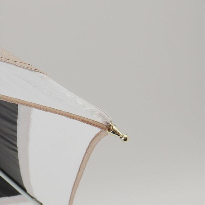 キザワ KIZAWA キザワ 日傘 長傘 レディース 晴雨兼用 通販 傘 かさ カサ レディース傘 日よけ 日除け ひよけ アンブレラ bliss オーガンジー ショート丈 | KIZAWA | 15