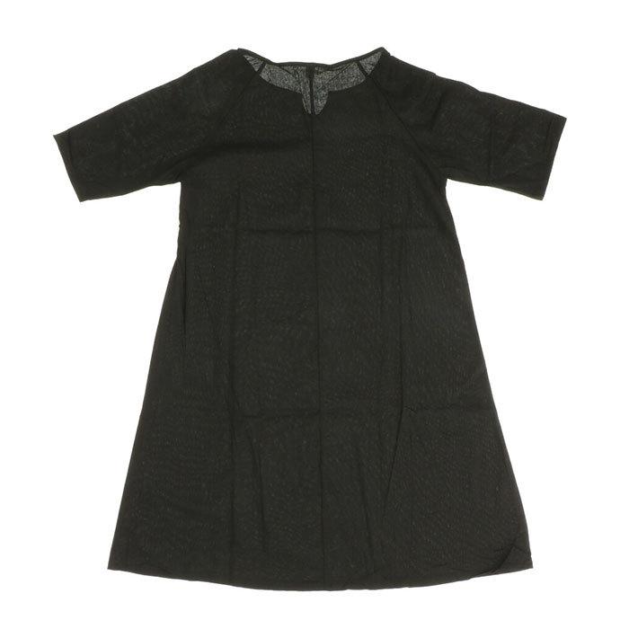 チュニック ワンピース 半袖 通販 大きいサイズ レディース チュニックワンピース 春 夏 春夏 大人可愛い 無地 シンプル おしゃれ ゆったり  チュニック | ブランド登録なし | 05