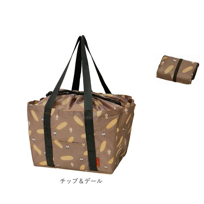 レジカゴ バッグ 大容量 コンパクト 通販 エコバッグ 折りたたみ 巾着 おしゃれ かわいい レジバッグ お買い物バッグ レジカゴ |  | 20