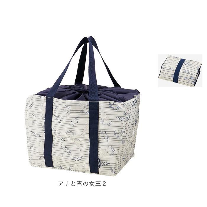 レジカゴ バッグ 大容量 コンパクト 通販 エコバッグ 折りたたみ 巾着 おしゃれ かわいい レジバッグ お買い物バッグ レジカゴ |  | 23