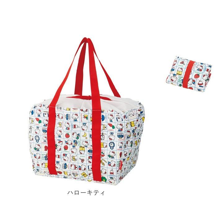 レジカゴ バッグ 大容量 コンパクト 通販 エコバッグ 折りたたみ 巾着 おしゃれ かわいい レジバッグ お買い物バッグ レジカゴ |  | 24