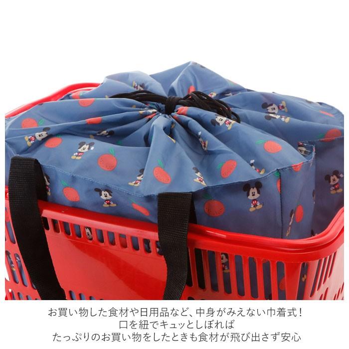 レジカゴ バッグ 大容量 コンパクト 通販 エコバッグ 折りたたみ 巾着 おしゃれ かわいい レジバッグ お買い物バッグ レジカゴ |  | 10