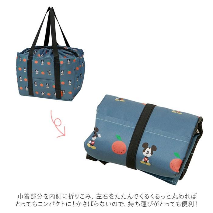 レジカゴ バッグ 大容量 コンパクト 通販 エコバッグ 折りたたみ 巾着 おしゃれ かわいい レジバッグ お買い物バッグ レジカゴ |  | 15