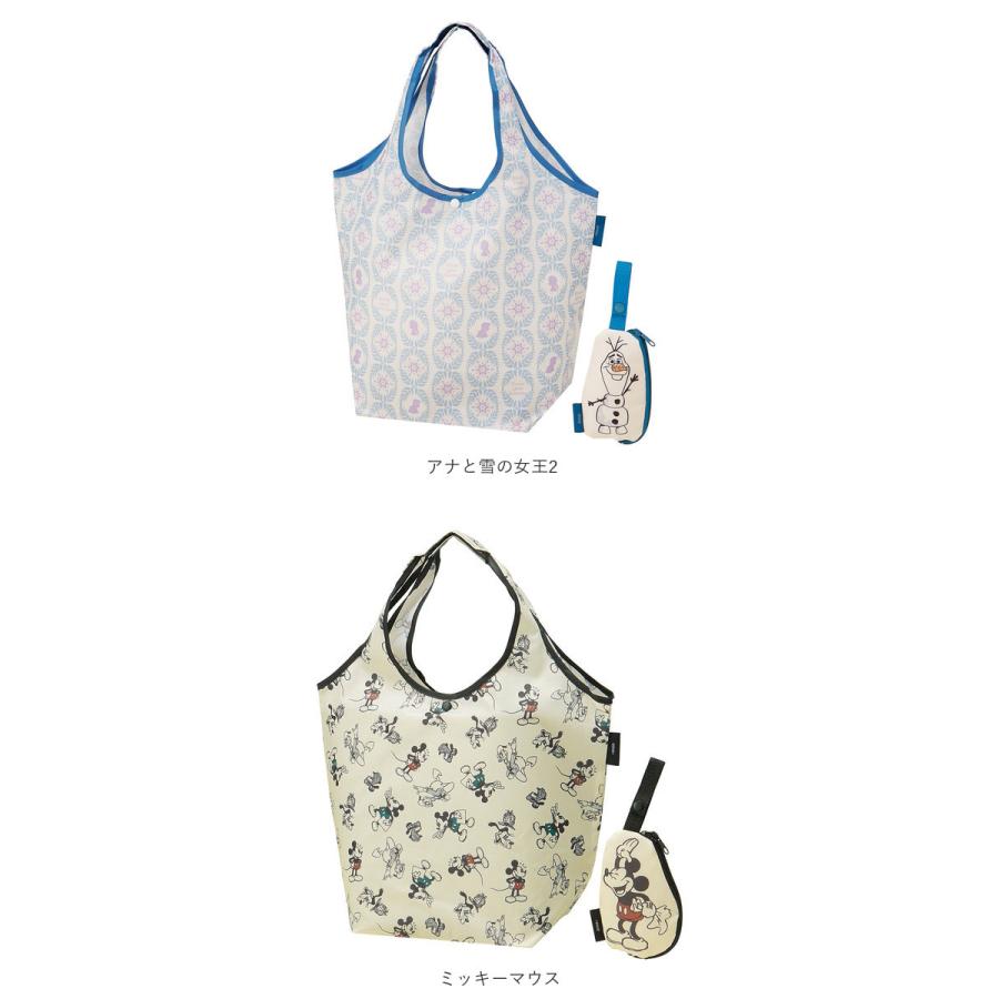 エコバッグ 通販エコバッグ 折りたたみ キャラクター コンパクト おしゃれ かわいい ダイカットポーチ付き ディズニー トイストーリー エコバッグ |  | 18