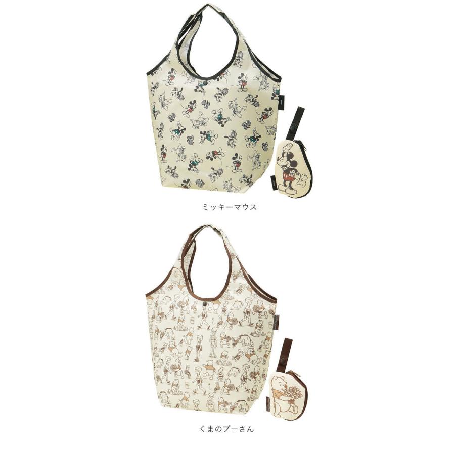 エコバッグ 通販エコバッグ 折りたたみ キャラクター コンパクト おしゃれ かわいい ダイカットポーチ付き ディズニー トイストーリー エコバッグ |  | 20