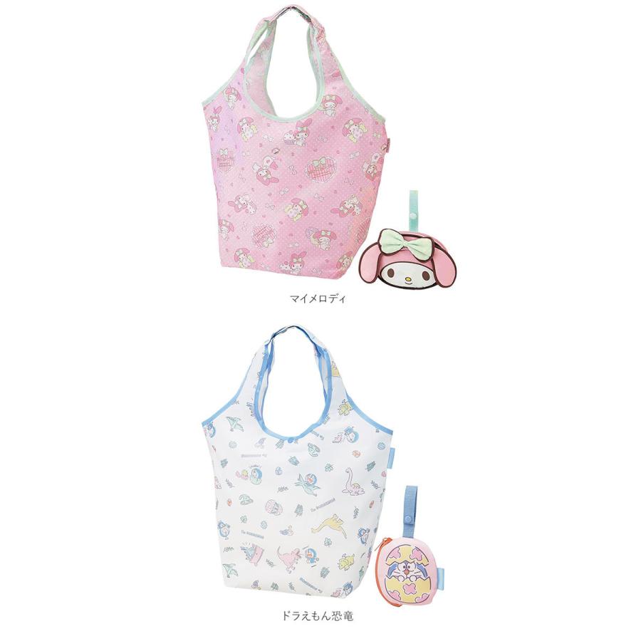 エコバッグ 通販エコバッグ 折りたたみ キャラクター コンパクト おしゃれ かわいい ダイカットポーチ付き ディズニー トイストーリー エコバッグ |  | 22